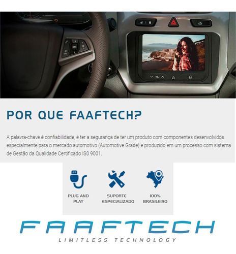 Interface De Desbloqueio Tela Nivus Polo T-cross Ft-vf-vw4 -