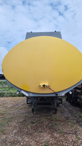 Carreta Tanque 30000l Compartimentada