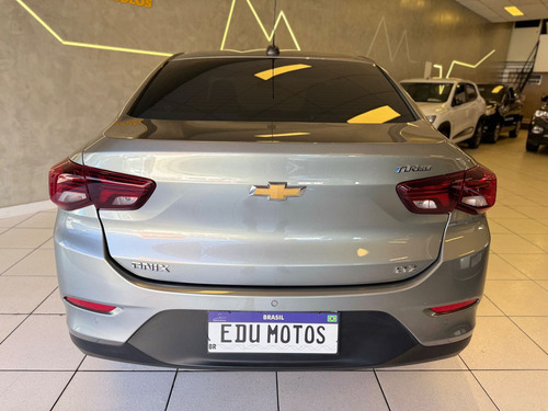 Chevrolet Onix SEDAN Plus LTZ 1.0 Turbo Flex Automático