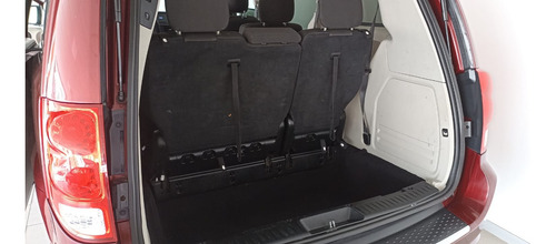 Imagen 10 de 15 de Dodge Grand Caravan 2018