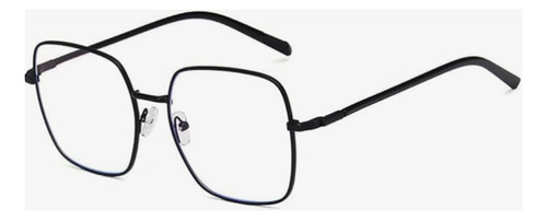 Gafas Shiratori Classic, Estilo Grande Y Elegante