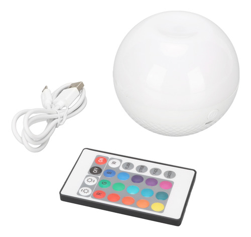 Control Remoto Nocturno De Alta Sensibilidad Ambient 16 Colo