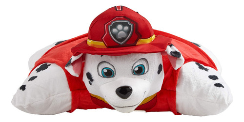 Pillow Pets Almohada Nickelodeon Paw Patrol Animal De Peluche Marshall