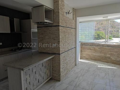 Imagen 5 de 19 de Apartamento A Estrenar En Venta En Urb. La Esperanza-cod. 22-16886-jgvr