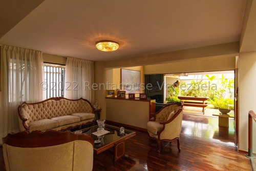 Imagen 6 de 16 de Casa En Venta En Los Samanes 22-16254 Caro Fermoso 0424-2083128
