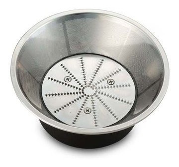 Extractor De Jugos Oster Y Licuadora Personal Fpstje316p-051