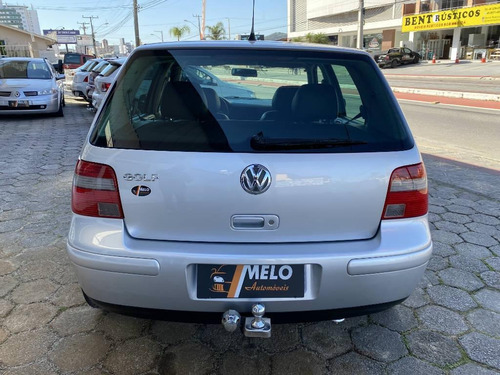 Volkswagen Golf 1.6mi Generation 8v