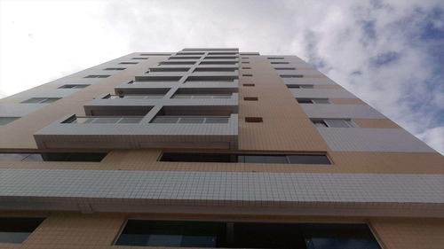 Imagem 1 de 29 de Apartamento Com 2 Dorms, Parque Bitaru, São Vicente - R$ 263 Mil, Cod: 188 - V188