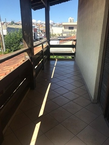 Casa Para Venda, 3 Dormitórios, Vila Rubens - Mogi Das Cruzes - 3764