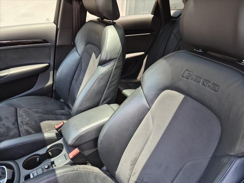 Audi Rs Q3 2.5 Tfsi Quattro 20v 310cv