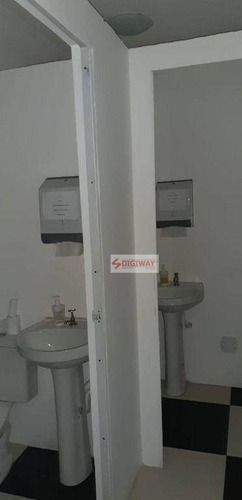 Imagem 3 de 30 de Prédio Para Locação Ideal Para Escolas E Cursos De Treinamento. Local Privilegiado - Pr0018