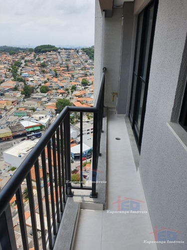 Imagem 4 de 12 de Ref.: 5022 - Apartamento Em Osasco Para Venda - V5022