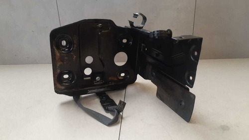 Suporte Bateria Fiat Strada 2019 2020 Original