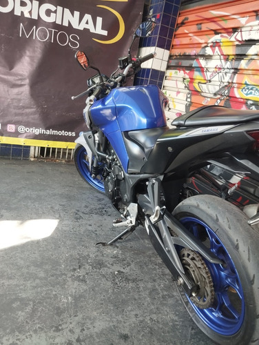 Mt-03 2022 Abs Yamaha