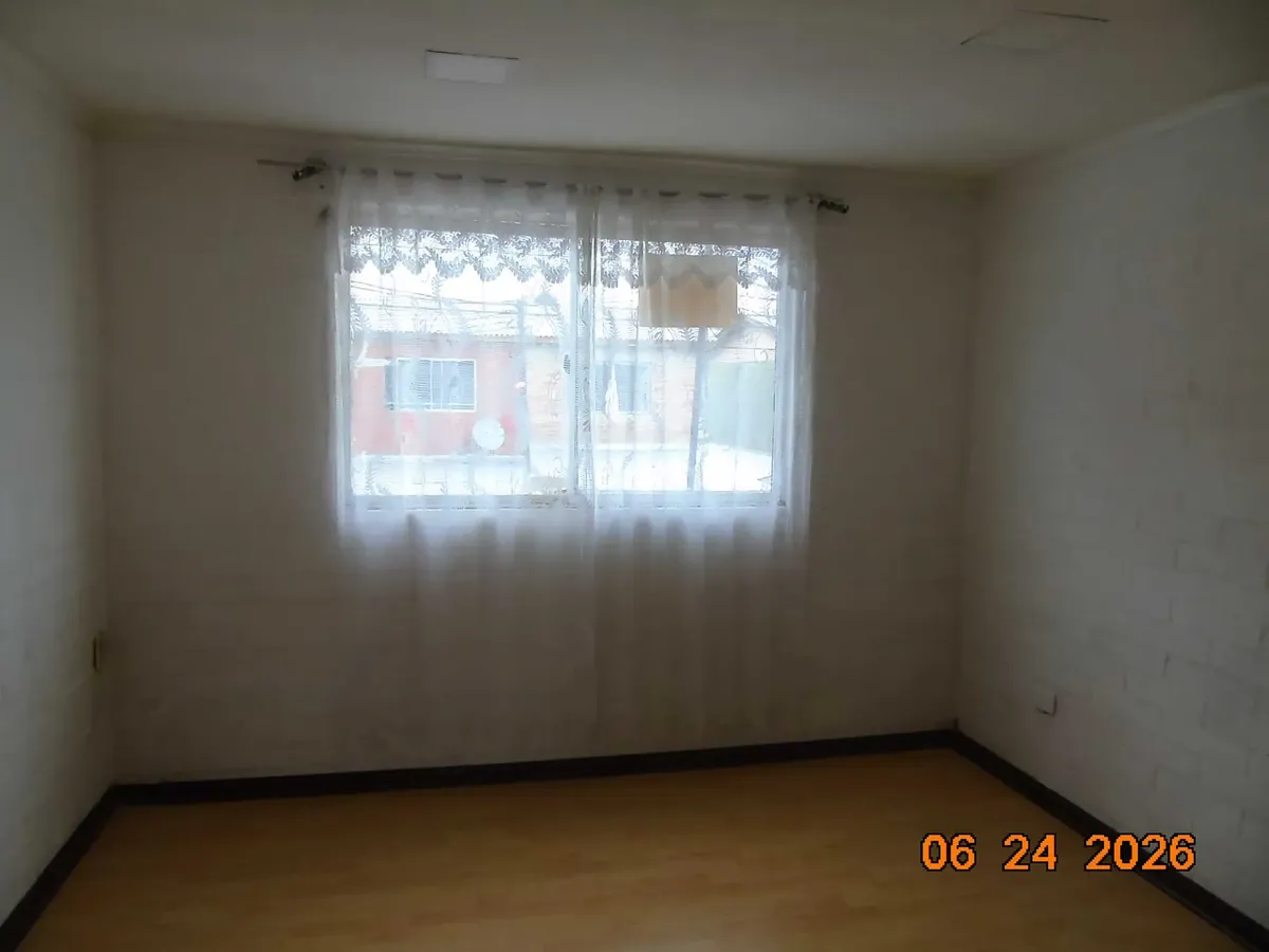 Imagen 4 de 15 de Casa Luminosa Ideal Para Inversión Rentable (176573)