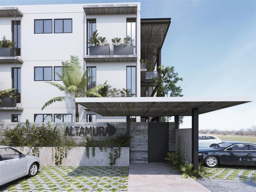 Imagen 5 de 8 de Departamentos En Venta En Altamura, Santa Gertrudis Copo