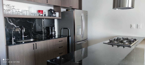 Imagen 2 de 14 de Rento Exclusivo Departamento En Torre Boudica Amueblado