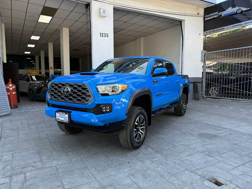 Toyota Tacoma 3.5 Edición Especial 4x4 At