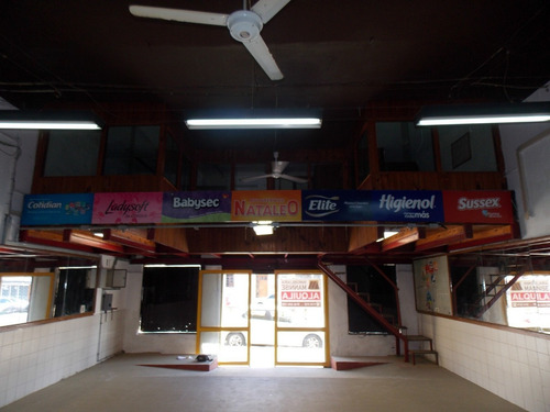 Alquilamos Local Comercial!! Av. España Nº 1435