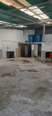 Galpón en venta