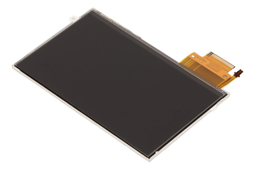 Pantalla Lcd De Consola De Juegos Professional Chip Wear
