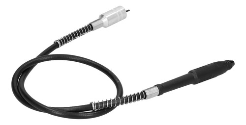 Taladro Eléctrico Chuck De Eje Flexible, Herramienta Eléctri