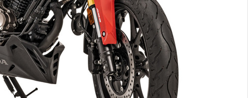 Honda Cb 300 F Twister
