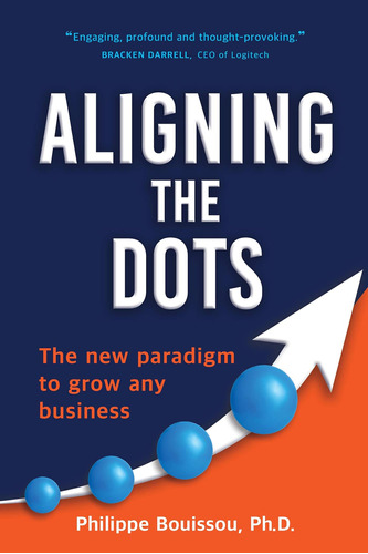Libro: Aligning The Dots: The New Paradigm To Grow Any Busin
