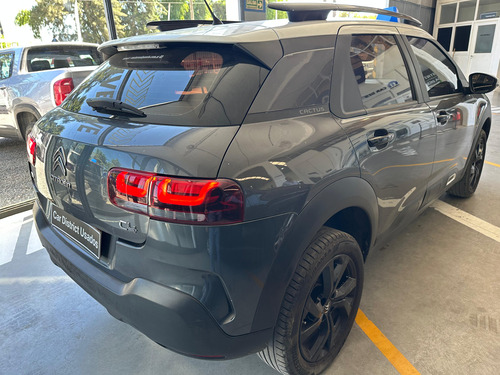 Citroën C4 Cactus 1.6 Vti 115 At6 Shine