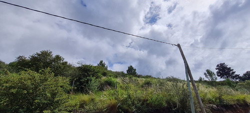 Venta Lote En La Cumbre (lomitas De San Luis).