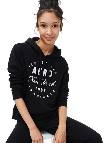 Blusa de frio cheap da aeropostale feminina