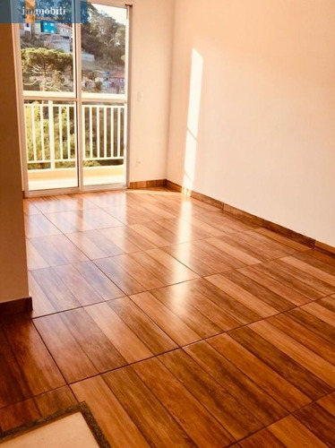Apartamento Novo Para Venda/cotia - Gv20924