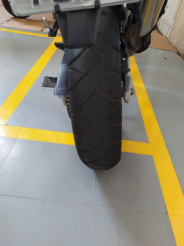 Crf 1000l Africa Twin Adventure Sport 2020