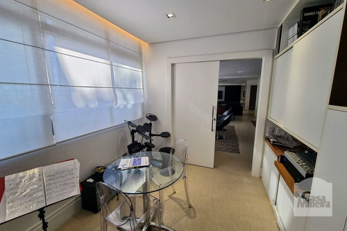 Imagem 11 de 15 de Apartamento À Venda No Sion - Código 323360 - 323360