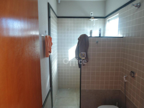 Imagem 19 de 20 de Casa À Venda, 140 M² Por R$ 900.000,00 - Jundiaí - Anápolis/go - Ca0105