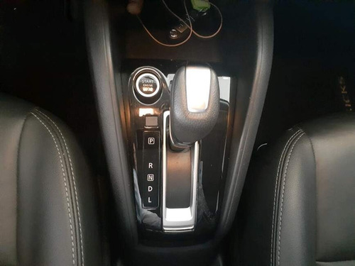 Imagem 8 de 12 de Kicks 1.6 16v Flexstart Sl 4p Xtronic