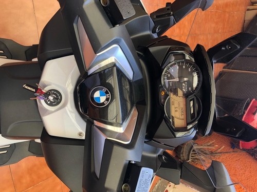Imagen 10 de 11 de Bmw C650gt