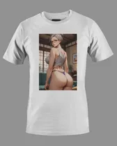 Comprar Playera Sexy Dan Da Dan