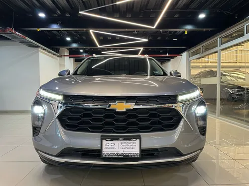 Chevrolet Trax 1.2 Lt At