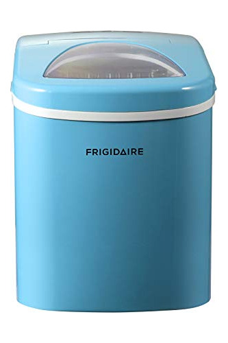 Máquina Compacta Portátil Frigidaire, Máquina Para Hacer Hie