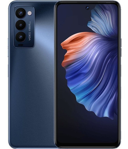 Imagen 1 de 2 de Teléfono Tecno Camon 18p 8/128 Gb