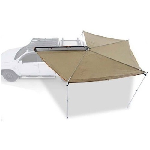 Toldo  Murcielago 270º 2mts  Off Road