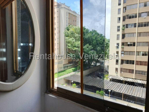 Apartamento En Venta Tzas Del Avila 26-269 Xiolimar Lozano