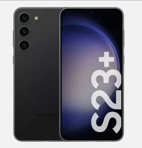 Celular Samsung Galaxy S23 Plus (Usado)