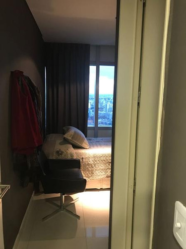 Departamento - Puerto Madero