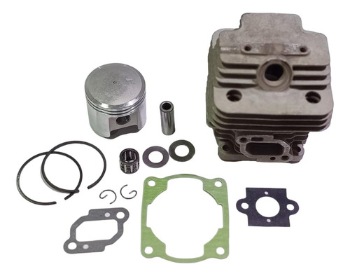 Kit Piston Y Cilindro Completo Echo Srm 4605 Original. Japon