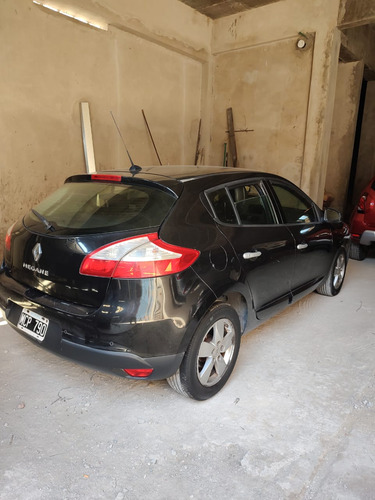 Renault Mégane III 2.0 Privilege