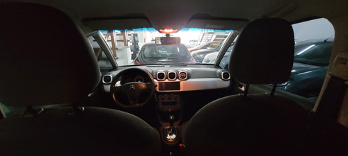Citroën C3 Aircross 1.6 Vti 115 Feel At6