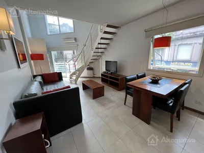 Departamento en venta