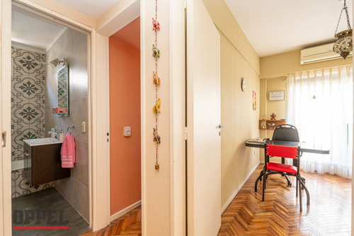 Oppel | Departamento En Venta | Belgrano Capital Federal |